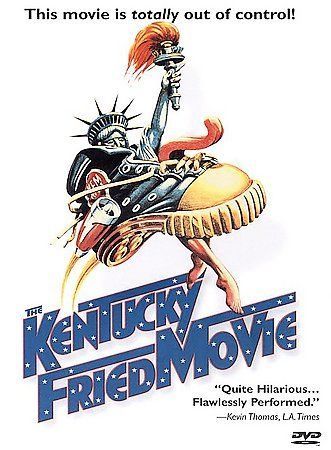 Kentucky Fried Movie