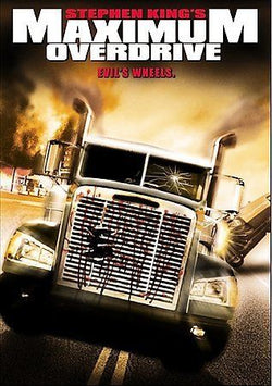 Maximum Overdrive