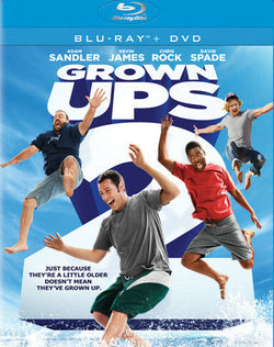 Grown Ups 2