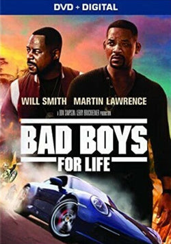 Bad Boys for Life