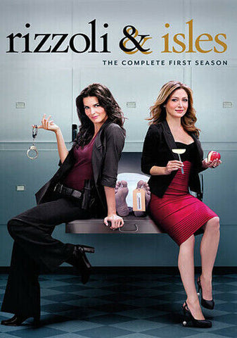 Rizzoli & Isles: Season 1