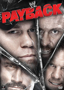WWE: Payback (2013)