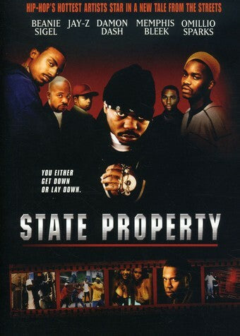State Property