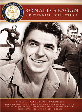 Ronald Reagan: Centennial Collection