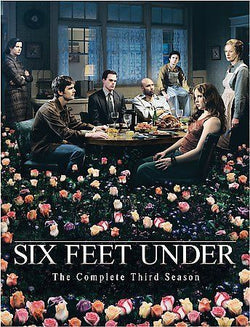 Six Feet Under: Season 3