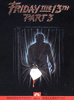Friday the 13th Part 3