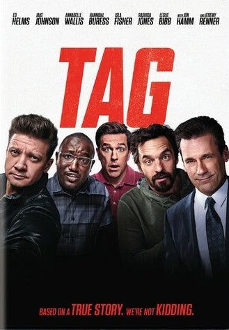 Tag