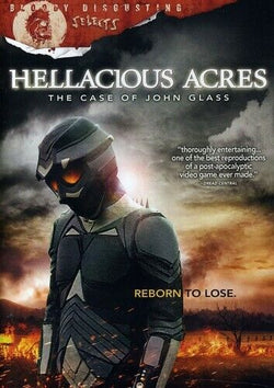 Hellacious Acres: The Case Of John Glass