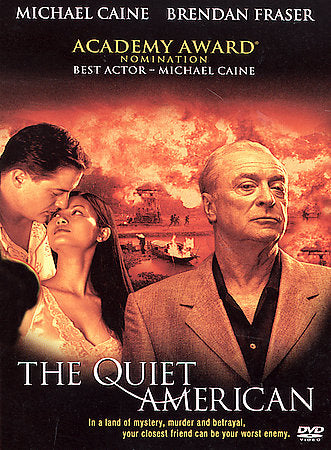 The Quiet American