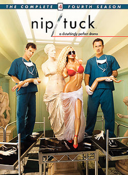 Nip/Tuck: Season 4
