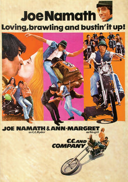 C.C. And Company