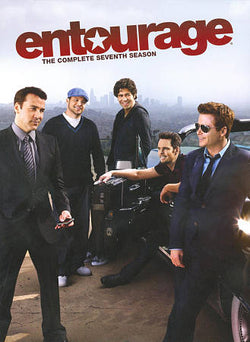 Entourage: Season 7