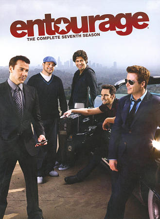 Entourage: Season 7