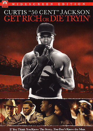 Get Rich of Die Tryin'
