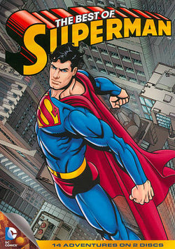 The Best Of Superman