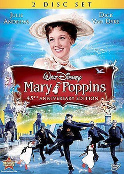 Mary Poppins