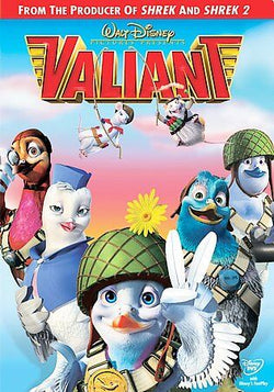 Valiant