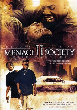 Menace II Society