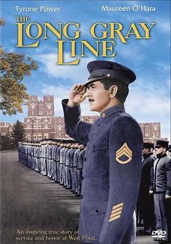 The Long Gray Line