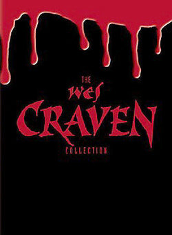 Wes Craven Collection: Serpent And The Rainbow / Shocker / The People Under The Stairs (Copy)