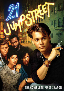 21 Jump Street: Season 1