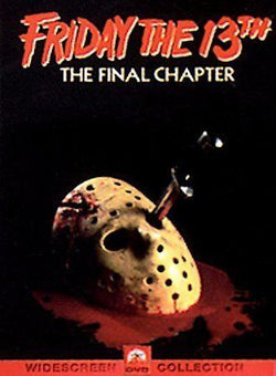 Friday The 13th, The Final Chapter