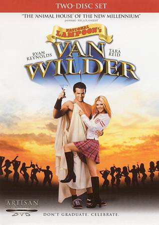 National Lampoon's Van Wilder