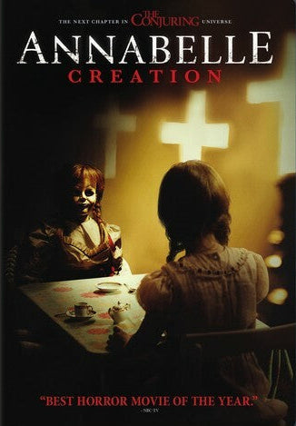 Annabelle: Creation