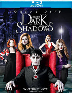 Dark Shadows