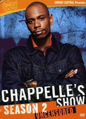 Chappelle's Show: Season 2