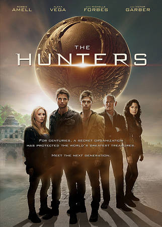 The Hunters