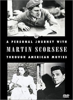 A Personal Journey with Martin Scorsese