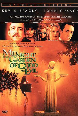 Midnight In The Garden Of Good And Evil