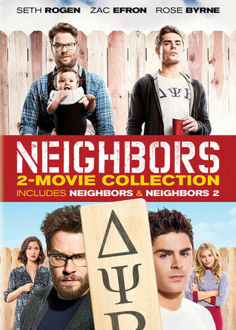 Neighbors Double Feature