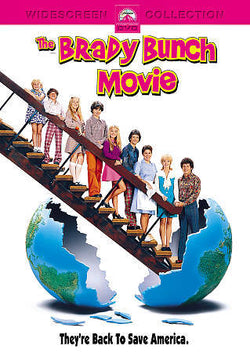 The Brady Bunch Movie
