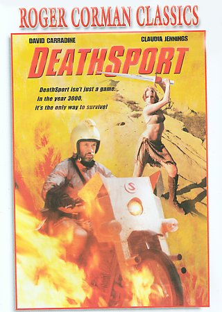 DeathSport