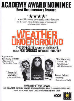 The Weather Underground