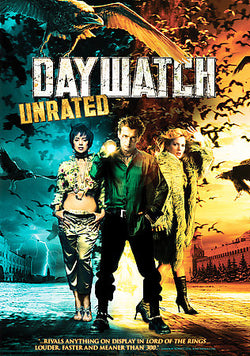 Day Watch