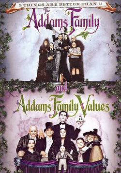 The Addams Family / Addams Family Values