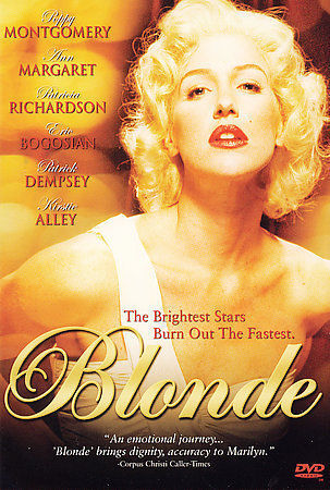 Blonde