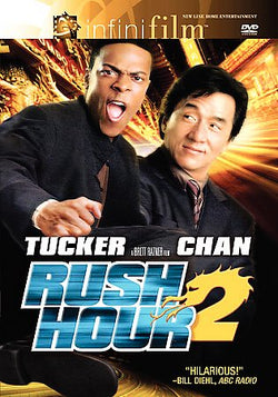 Rush Hour 2