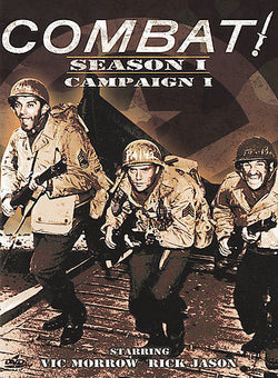 Combat: Season 1 - Campaign 1