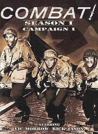 Combat: Season 1 - Campaign 1