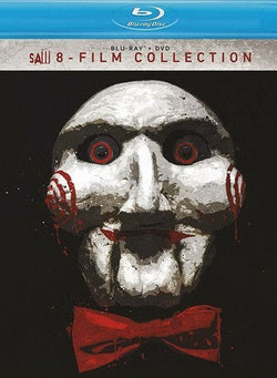 SAW: The Complete Collection