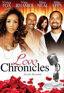 Love Chronicles