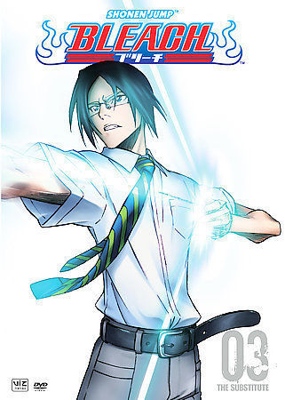 Bleach: The Substitute - 03