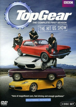 Top Gear: Season 1