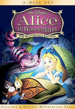 Alice in Wonderland