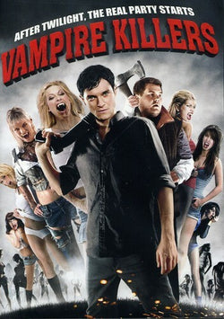 Vampire Killers