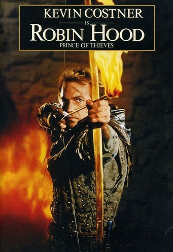 Robin Hood: Prince of Thieves